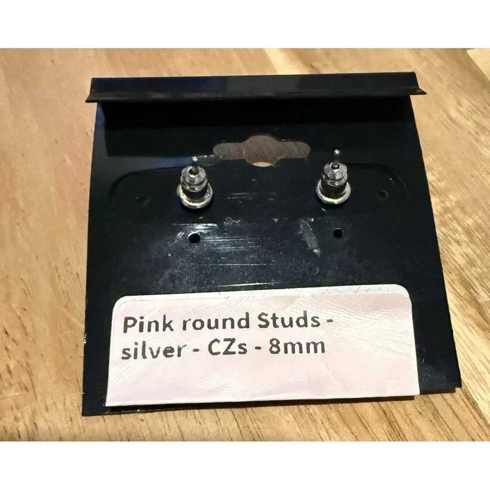 N/A earrings unisex